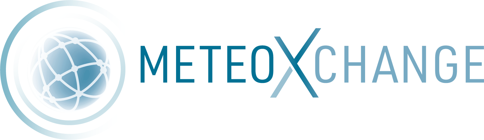 Logo MeteoXchange