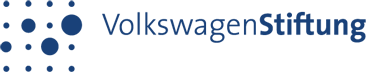 Logo Volkswagenstiftung