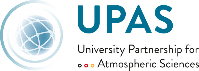 Logo UPAS