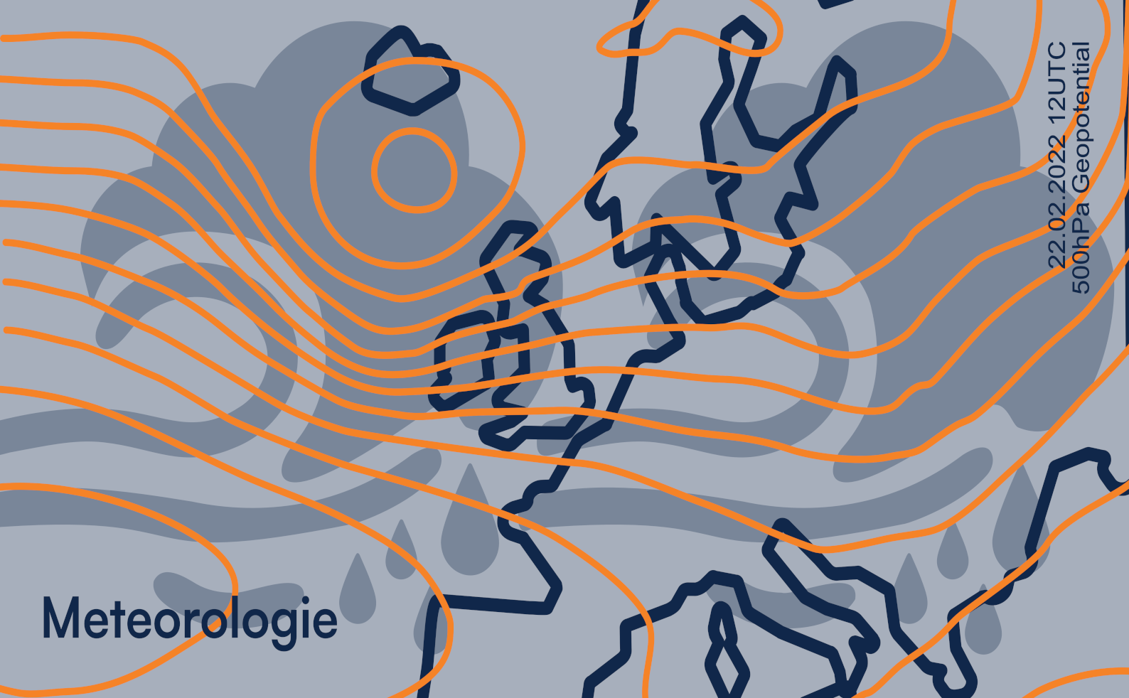 Buff Meteorologie